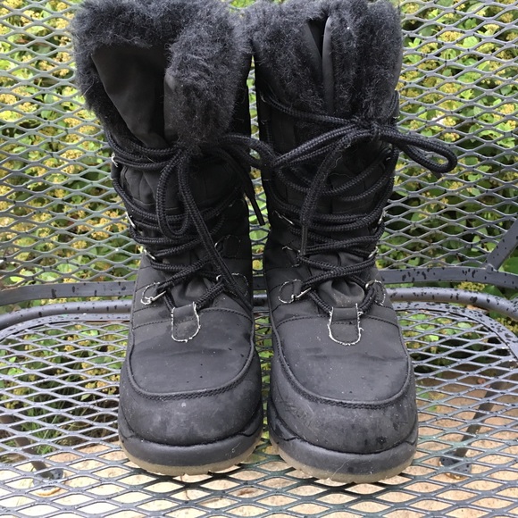 Athletech winter boots - Picture 5 of 7